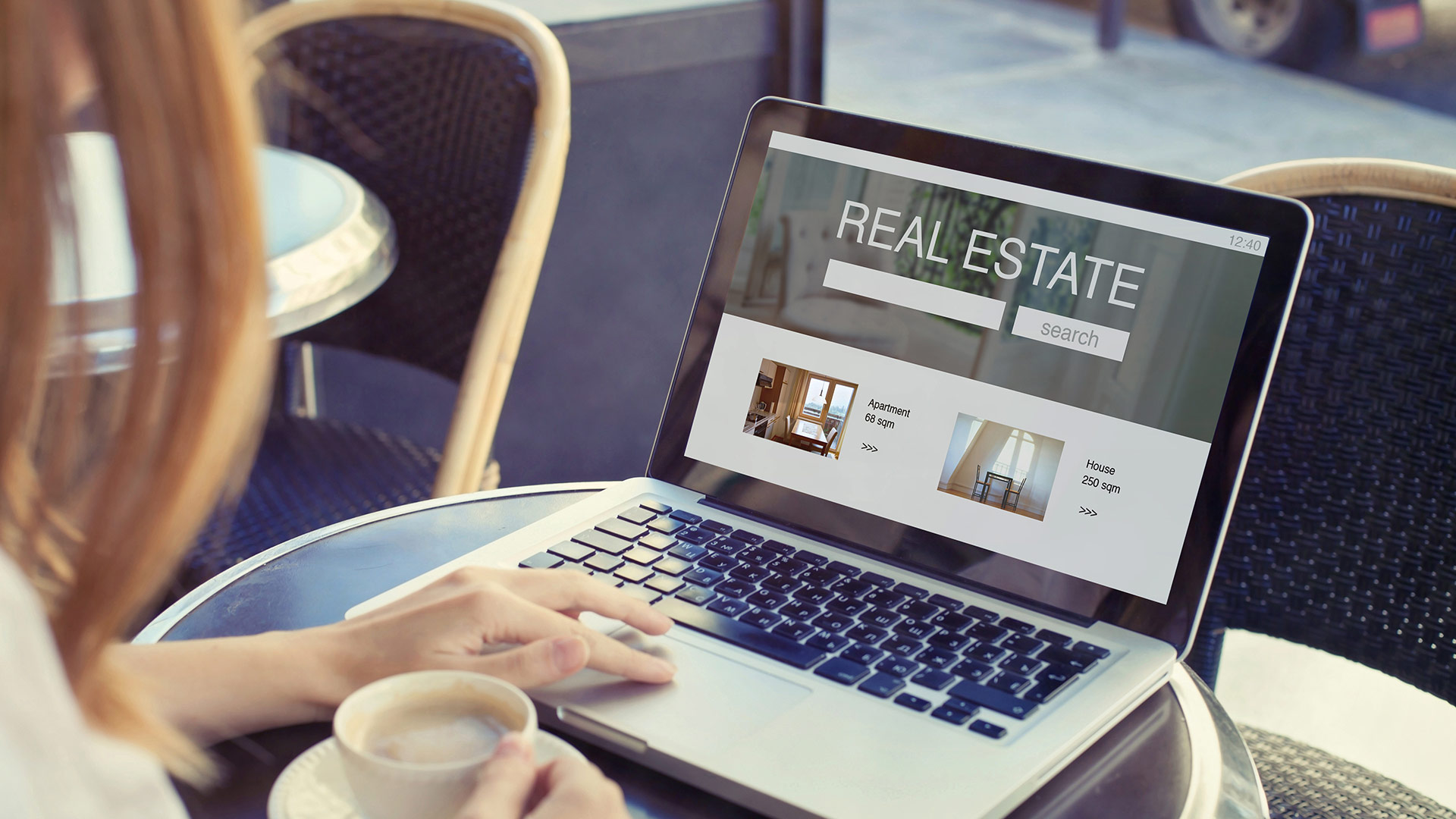 Property Selection & Viewings