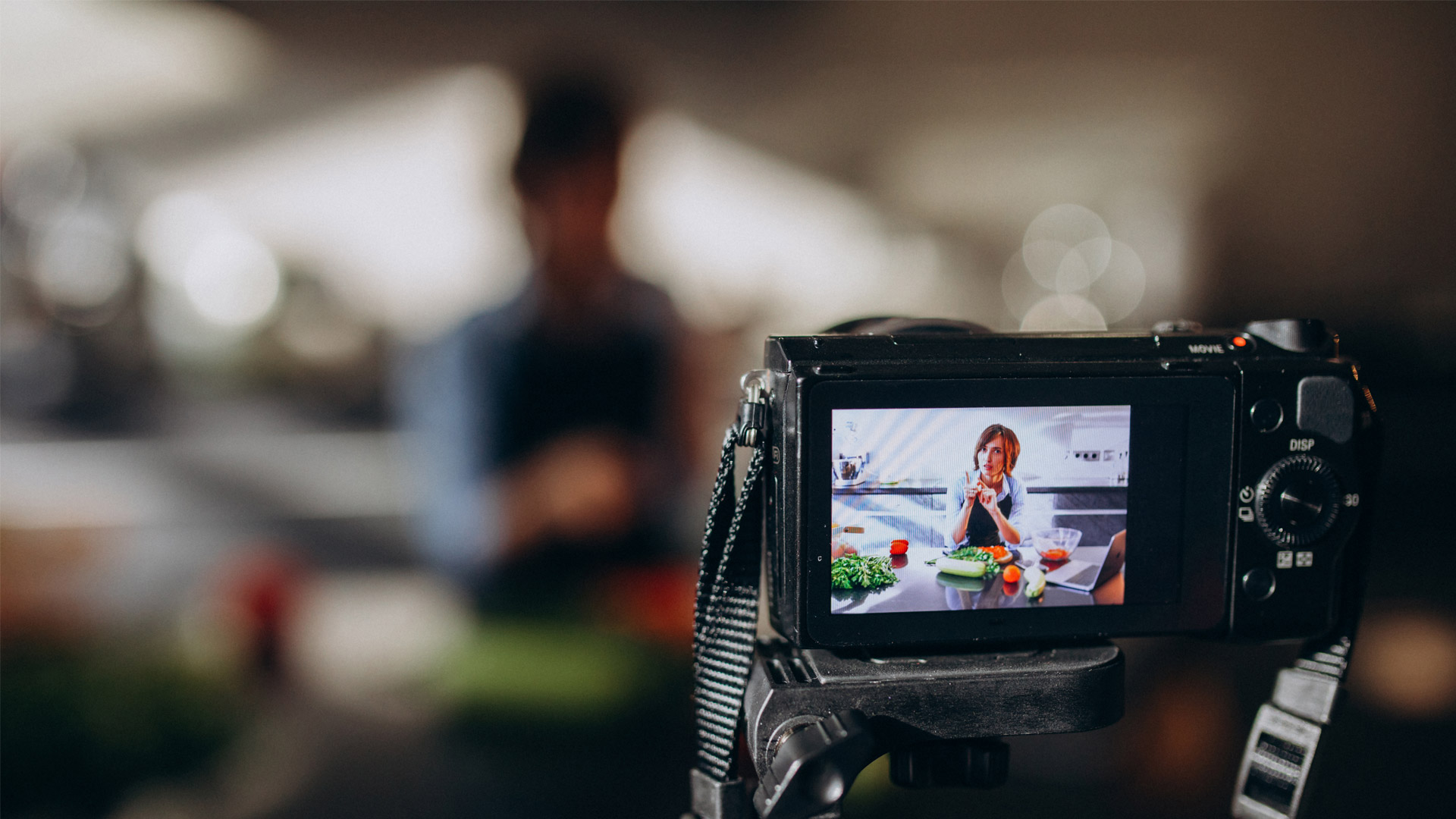 High-impact Video Marketing