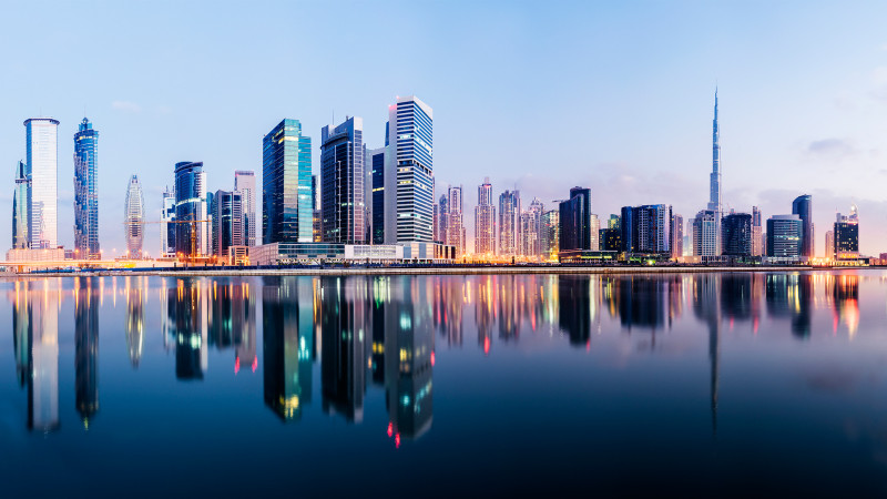 Key Benefits of Buying Off-Plan Property in Dubai