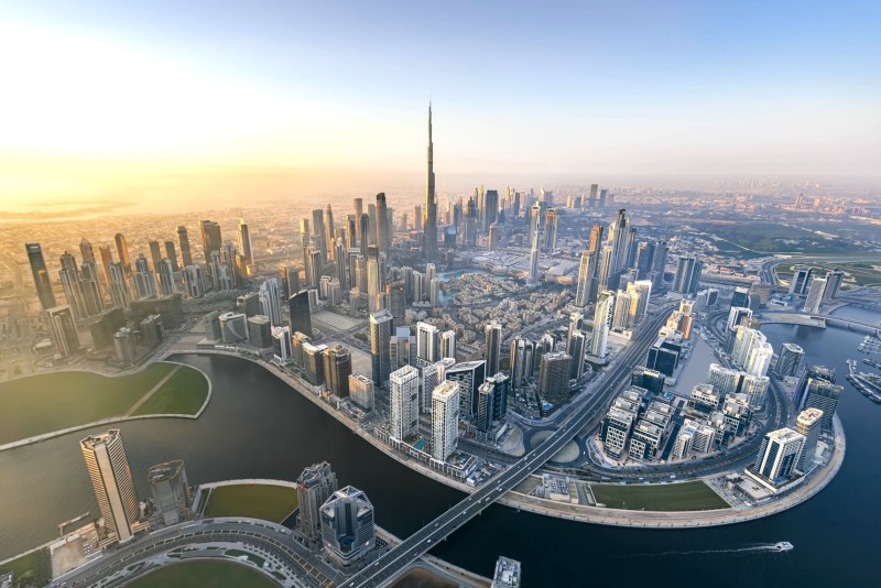 Dubai Real Estate 2026: Buyers Still Investing Despite Price Correction Expectations