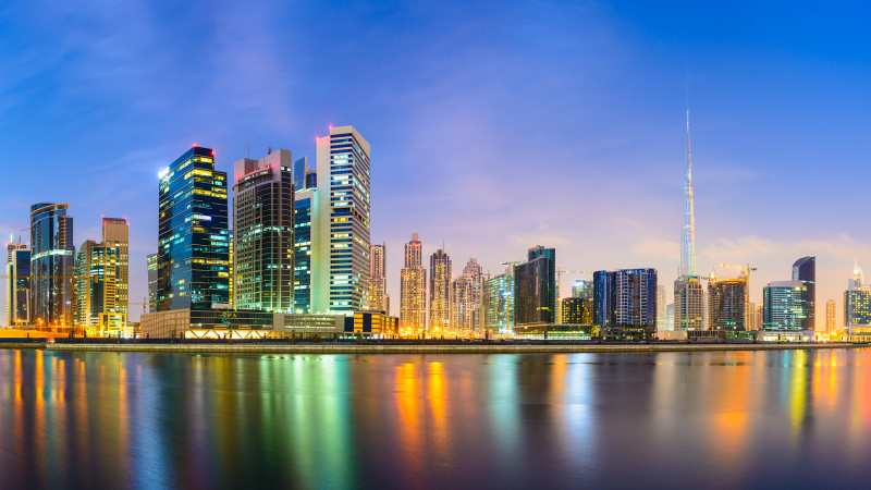 Dubai Golden Visa Through Property Investment: A Guide for Buyers