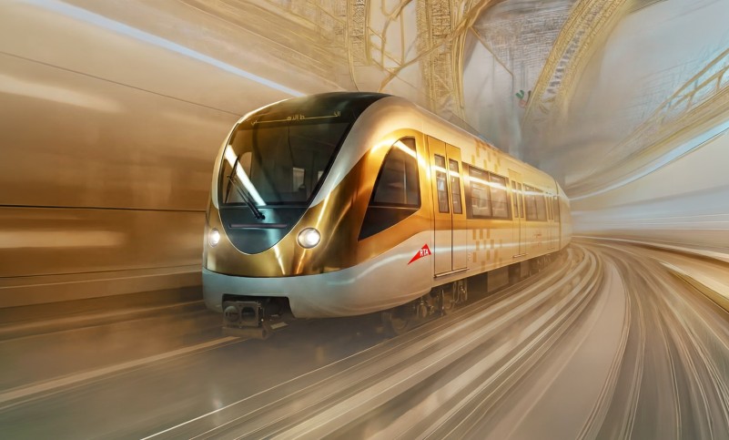Dubai Gold Line Metro: Benefits & Impact on Dubai Real Estate Investment