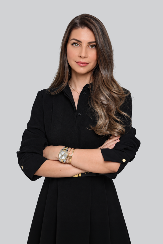 Mona Reypour