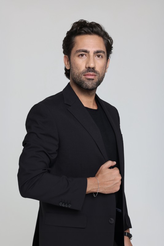 Farzad Adalatnia