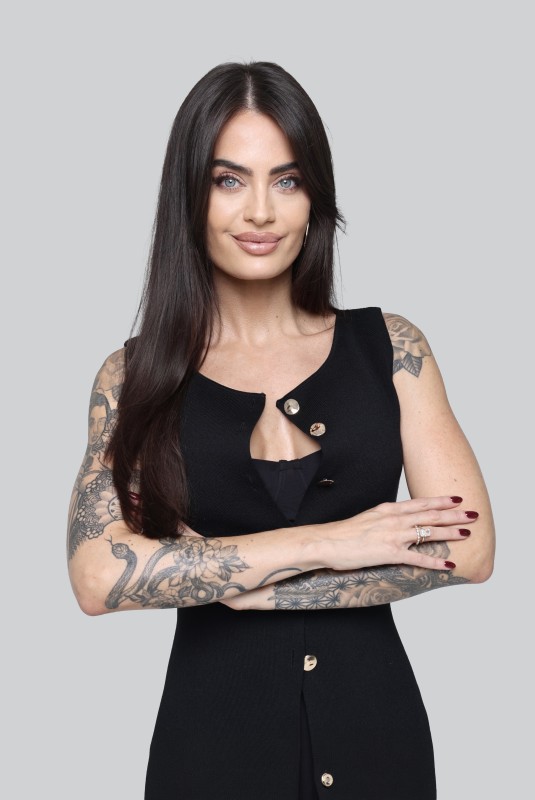 Veronika Kovács