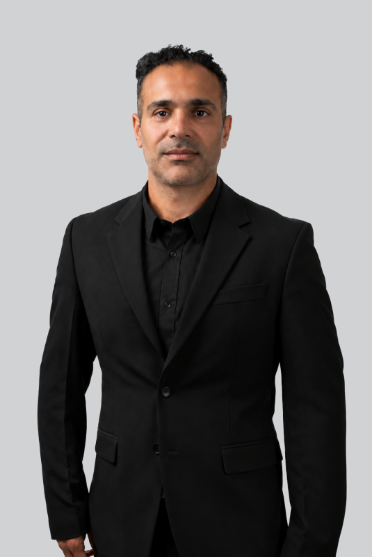Vahid Tajer Tajik