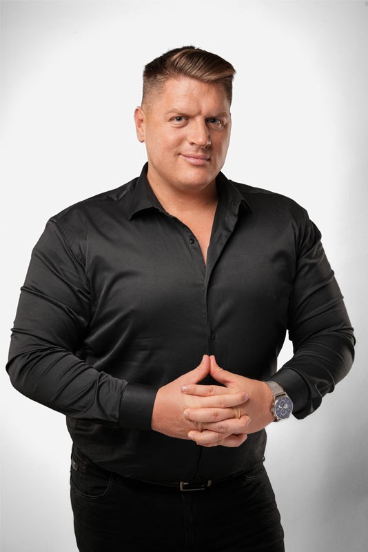 Tamás Végel