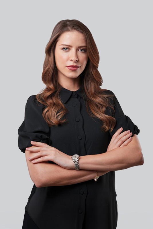 Aleksandra Milanovic